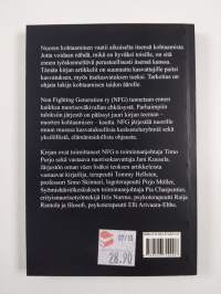Tappelusta jutteluun : nuoren kohtaamisen taito