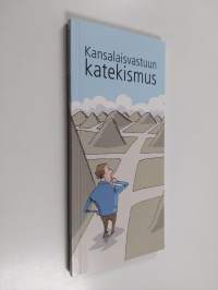 Kansalaisvastuun katekismus