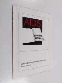 Aids - haaste kirkolle