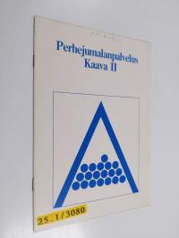 Perhejumalanpalvelus : kaava II