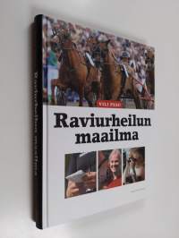 Raviurheilun maailma