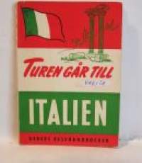 Turen Går Till Italien