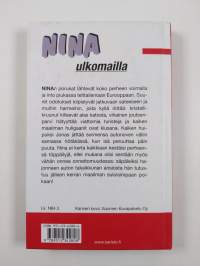 Nina ulkomailla