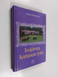 Isojärven kartanon tyttö