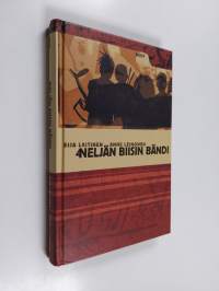 4neljän biisin bändi