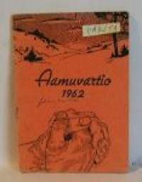 Aamuvartio  1962