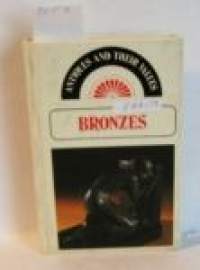 Antiques and their values.Bronzes