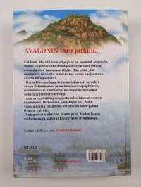 Avalonin valtiatar