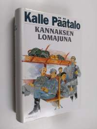 Tyhjä kuva