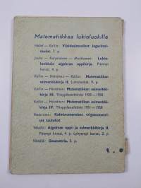 Trigonometria
