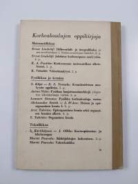 Analyyttinen geometria