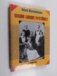 Sisar Linan tyttäret