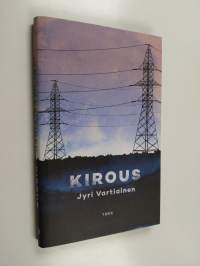 Kirous (ERINOMAINEN)
