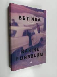 Betinka - Romaani