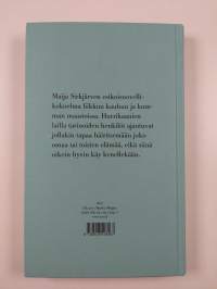 Barbara ja muita hurrikaaneja