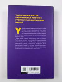 Tieni huipulle
