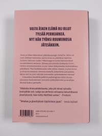 Ne jotka tappavat (UUDENVEROINEN)