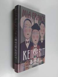 Keikarit (UUSI)