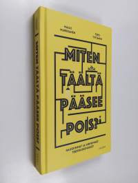 Miten täältä pääsee pois? : hauskimmat ja hirveimmät treffikokemukset (UUSI)