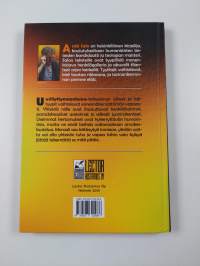 Uuslöyttymaankoira ja muita novelleja (UUDENVEROINEN)