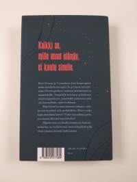 Hiljainen vieras