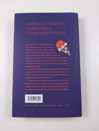 Rokkikukkopilli (UUSI)