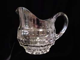 Vintage puristelasi kaadin