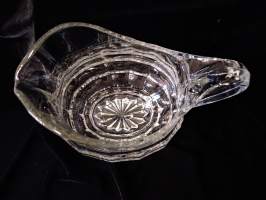 Vintage puristelasi kaadin