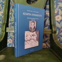 Kempin rykmentti : jalkaväkirykmentti 30/21 1939-40