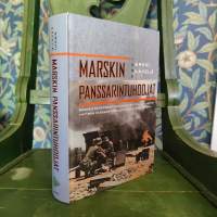 Marskin panssarintuhoojat - Suomen panssarintorjunnan kehitys ja panssariyhtymän panssarintorjuntayksiköiden historia