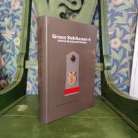 Grova Sektionen 4 -  Jakobstadssektionen -  Karelska näset 1941-1944