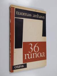 36 runoa