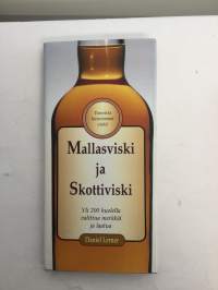 Mallasviski ja skottiviski