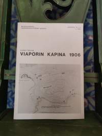 Viaporin kapina 1906