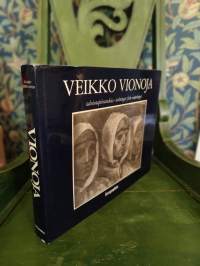 Veikko Vionoja talvisotapiirustuksia - teckningar från vinterkriget