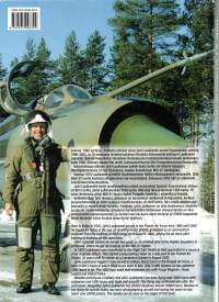 MIG-21 -in Finnish Air Force