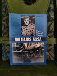 Klaus &quot;Santtu&quot; Alakoski - Vaitelias Ässä