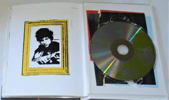 Bob Dylan Biograph 3CD