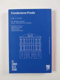 My Biennale guide art 2011