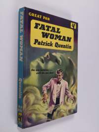 Fatal woman