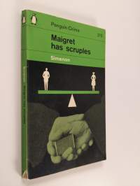 Maigret has scruples