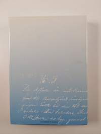 Samlade arbeten l-Xll (13kirjaa)