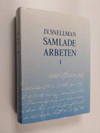 Samlade arbeten l-Xll (13kirjaa)