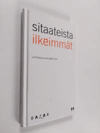 Sitaateista ilkeimmät