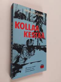 Kollaa kestää