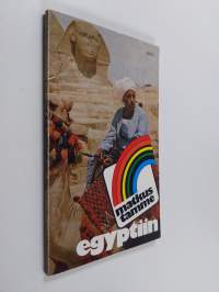 Matkustamme egyptiin