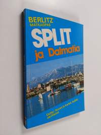 Split ja Dalmatia
