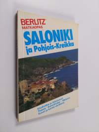 Saloniki ja Pohjois-Kreikka