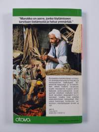 Matkailijan Marokko