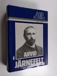 Arvid Järnefelt 1